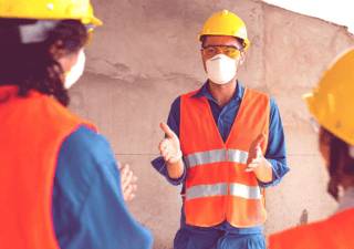 NVQ Level 6 Diploma in Occupational Health and Safety Practice