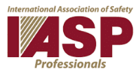 This Image Represents the Gulf Academy of Safety Being Accredited By IASP