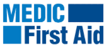This Image Represents the Gulf Academy of Safety Being Accredited By Medic First Aid