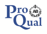 This Image Represents the Gulf Academy of Safety Being Accredited By This Image Represents the Gulf Academy of Safety Being Accredited By Pro Qual