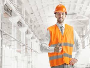 IASP OSHA 30 Hours Construction Industry