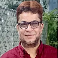 Mansoor Ali Shamshi