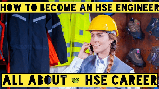 5 Essential Steps to Kickstart Your HSE Career