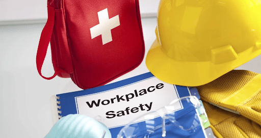 Fire Safety Tips at the Workplace for Safe and Secure Environment