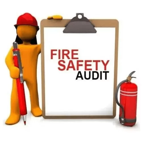 Fire and Life Safety Audit