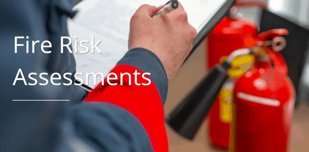 Fire Risk Assessments